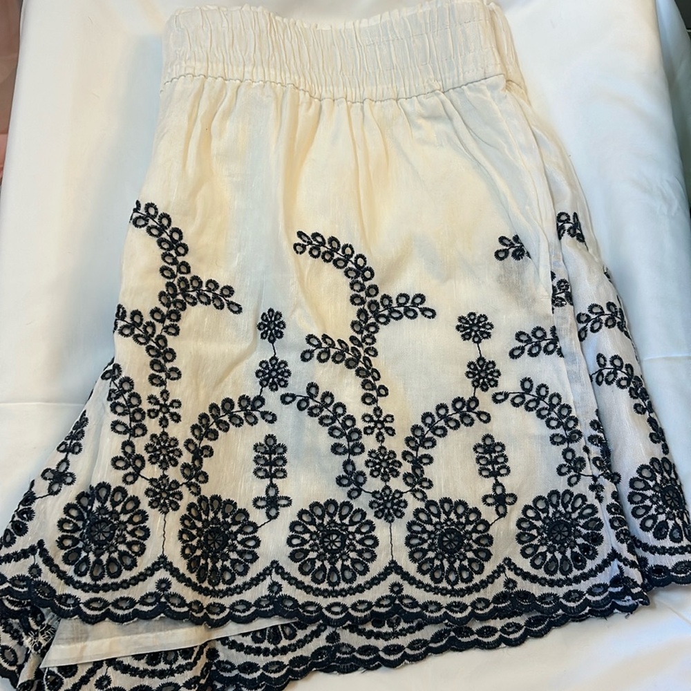 J Crew shorts